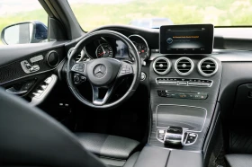 Mercedes-Benz CLC 350 GLC 350 Plug-in hybrid 4Matic | Mobile.bg    8