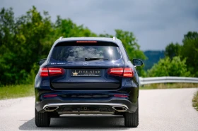 Mercedes-Benz CLC 350 GLC 350 Plug-in hybrid 4Matic | Mobile.bg    5