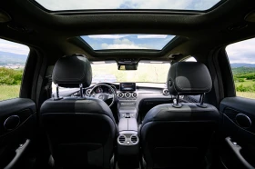 Mercedes-Benz CLC 350 GLC 350 Plug-in hybrid 4Matic | Mobile.bg    13