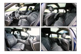 Mercedes-Benz CLC 350 GLC 350 Plug-in hybrid 4Matic | Mobile.bg    17