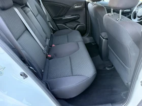 Honda Civic 1, 6tdi | Mobile.bg    13