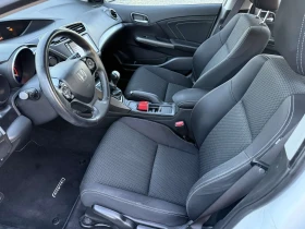 Обява за продажба на Honda Civic 1, 6tdi ~9 550 лв. - изображение 7