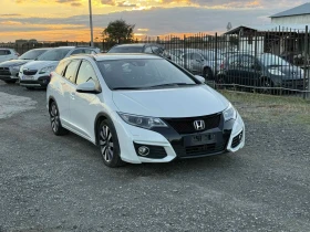 Обява за продажба на Honda Civic 1, 6tdi ~9 550 лв. - изображение 2