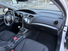 Обява за продажба на Honda Civic 1, 6tdi ~9 550 лв. - изображение 8