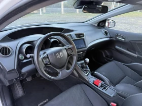 Обява за продажба на Honda Civic 1, 6tdi ~9 550 лв. - изображение 6