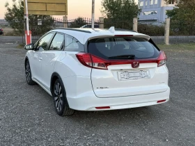 Обява за продажба на Honda Civic 1, 6tdi ~9 550 лв. - изображение 3