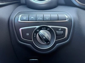 Mercedes-Benz C 43 AMG 4MATIC* BURMESTER* DISTRONIC* 360 CAM* LANE ASSIST | Mobile.bg    15