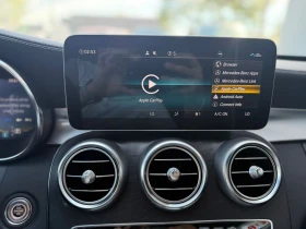 Mercedes-Benz C 43 AMG 4MATIC* BURMESTER* DISTRONIC* 360 CAM* LANE ASSIST | Mobile.bg    13