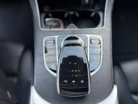 Mercedes-Benz C 43 AMG 4MATIC* BURMESTER* DISTRONIC* 360 CAM* LANE ASSIST | Mobile.bg    12