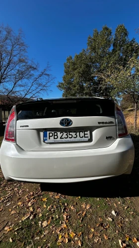 Toyota Prius executive  - 16500 лв. / 8436.32 € - 63854284 7