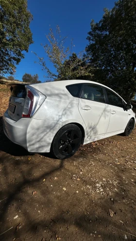 Toyota Prius executive  - 16500 лв. / 8436.32 € - 63854284 5