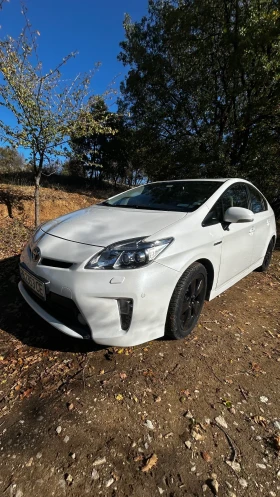 Toyota Prius executive  - 16500 лв. / 8436.32 € - 63854284 3