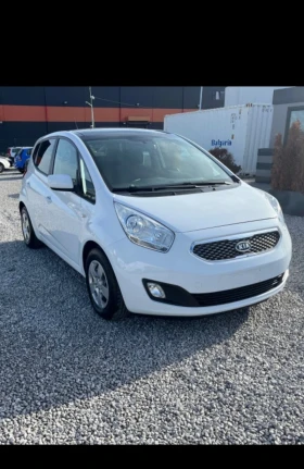Обява за продажба на Kia Venga 1.4 CRDI-ПАНОРАМА-РЕАЛНИ КИЛОМЕТРИ-ЕВРО 5 ~7 900 лв. - изображение 1 | Auto.bg Обява за продажба на Kia Venga 1.4 CRDI-ПАНОРАМА-РЕАЛНИ КИЛОМЕТРИ-ЕВРО 5 ~7 900 лв. - изображение 1