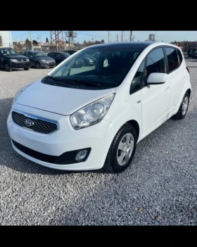 Обява за продажба на Kia Venga 1.4 CRDI-ПАНОРАМА-РЕАЛНИ КИЛОМЕТРИ-ЕВРО 5 ~7 900 лв. - изображение 1 | Auto.bg Обява за продажба на Kia Venga 1.4 CRDI-ПАНОРАМА-РЕАЛНИ КИЛОМЕТРИ-ЕВРО 5 ~7 900 лв. - изображение 1