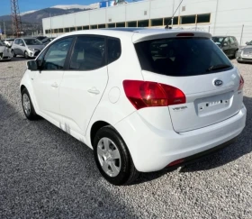 Обява за продажба на Kia Venga 1.4 CRDI-ПАНОРАМА-РЕАЛНИ КИЛОМЕТРИ-ЕВРО 5 ~7 900 лв. - изображение 4 | Auto.bg Обява за продажба на Kia Venga 1.4 CRDI-ПАНОРАМА-РЕАЛНИ КИЛОМЕТРИ-ЕВРО 5 ~7 900 лв. - изображение 4