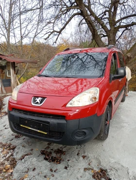 Обява за продажба на Peugeot Partner ~6 600 лв. - изображение 1 | Auto.bg Обява за продажба на Peugeot Partner ~6 600 лв. - изображение 1