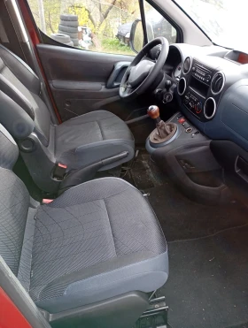 Обява за продажба на Peugeot Partner ~6 600 лв. - изображение 10 | Auto.bg Обява за продажба на Peugeot Partner ~6 600 лв. - изображение 10