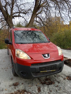 Обява за продажба на Peugeot Partner ~6 600 лв. - изображение 2 | Auto.bg Обява за продажба на Peugeot Partner ~6 600 лв. - изображение 2