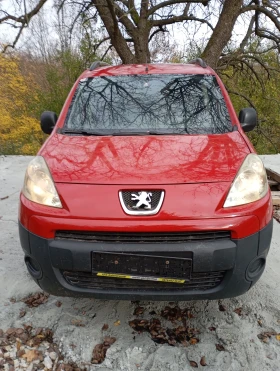 Обява за продажба на Peugeot Partner ~6 600 лв. - изображение 1 | Auto.bg Обява за продажба на Peugeot Partner ~6 600 лв. - изображение 1