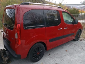 Обява за продажба на Peugeot Partner ~6 600 лв. - изображение 5 | Auto.bg Обява за продажба на Peugeot Partner ~6 600 лв. - изображение 5
