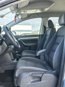 Обява за продажба на VW Touran 1.9 TDI * 105 к.с ~5 000 лв. - изображение 5 | Auto.bg Обява за продажба на VW Touran 1.9 TDI * 105 к.с ~5 000 лв. - изображение 5