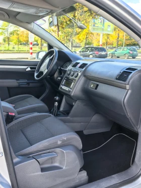 Обява за продажба на VW Touran 1.9 TDI * 105 к.с ~5 000 лв. - изображение 7 | Auto.bg Обява за продажба на VW Touran 1.9 TDI * 105 к.с ~5 000 лв. - изображение 7