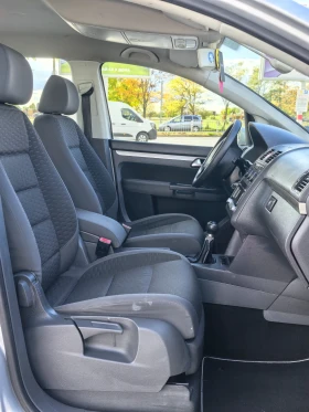 Обява за продажба на VW Touran 1.9 TDI * 105 к.с ~5 000 лв. - изображение 6 | Auto.bg Обява за продажба на VW Touran 1.9 TDI * 105 к.с ~5 000 лв. - изображение 6