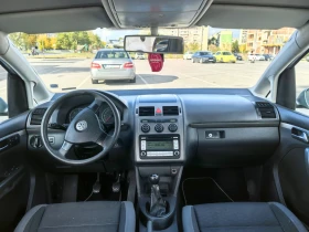 Обява за продажба на VW Touran 1.9 TDI * 105 к.с ~5 000 лв. - изображение 8 | Auto.bg Обява за продажба на VW Touran 1.9 TDI * 105 к.с ~5 000 лв. - изображение 8