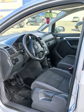 Обява за продажба на VW Touran 1.9 TDI * 105 к.с ~5 000 лв. - изображение 4 | Auto.bg Обява за продажба на VW Touran 1.9 TDI * 105 к.с ~5 000 лв. - изображение 4