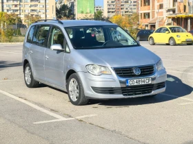 Обява за продажба на VW Touran 1.9 TDI * 105 к.с ~5 000 лв. - изображение 2 | Auto.bg Обява за продажба на VW Touran 1.9 TDI * 105 к.с ~5 000 лв. - изображение 2