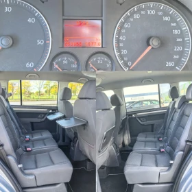 Обява за продажба на VW Touran 1.9 TDI * 105 к.с ~5 000 лв. - изображение 9 | Auto.bg Обява за продажба на VW Touran 1.9 TDI * 105 к.с ~5 000 лв. - изображение 9