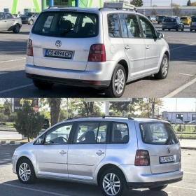 Обява за продажба на VW Touran 1.9 TDI * 105 к.с ~5 000 лв. - изображение 3 | Auto.bg Обява за продажба на VW Touran 1.9 TDI * 105 к.с ~5 000 лв. - изображение 3