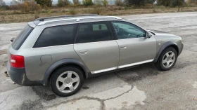 Audi A6 Allroad | Mobile.bg    6
