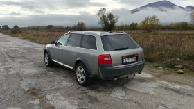 Audi A6 Allroad | Mobile.bg    3