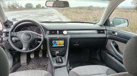 Audi A6 Allroad | Mobile.bg    10