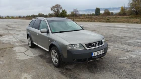 Audi A6 Allroad | Mobile.bg    7