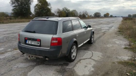 Audi A6 Allroad | Mobile.bg    5