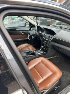Mercedes-Benz E 220 Avangart - 6500 лв. / 3323.40 € - 38591640 7