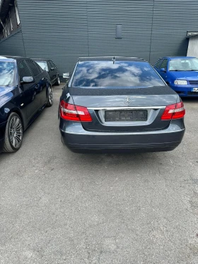 Mercedes-Benz E 220 Avangart - 6500 лв. / 3323.40 € - 38591640 4