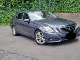 Mercedes-Benz E 220 Avangart - 6500 лв. / 3323.40 € - 38591640 2