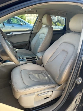 Audi A4 | Mobile.bg    8