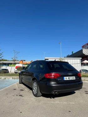 Audi A4 | Mobile.bg    5