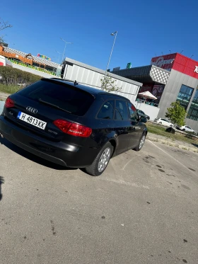 Audi A4 | Mobile.bg    4