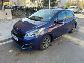 Peugeot 208 PureTech | Mobile.bg    3