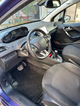 Peugeot 208 PureTech | Mobile.bg    11
