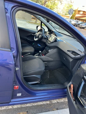 Peugeot 208 PureTech | Mobile.bg    13