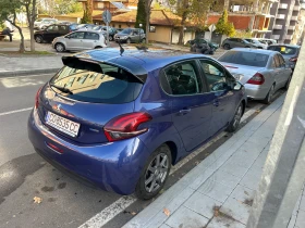 Peugeot 208 PureTech | Mobile.bg    7