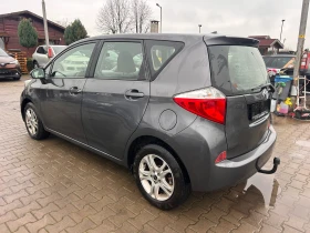 Toyota Verso S 1.4D-4D EURO 5 - 7800 лв. / 3988.08 € - 97336292 8