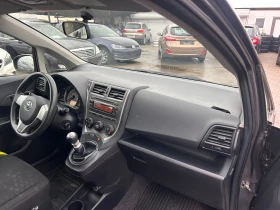 Toyota Verso S 1.4D-4D EURO 5 - 7800 лв. / 3988.08 € - 97336292 10