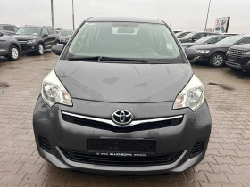 Toyota Verso S 1.4D-4D EURO 5 - 7800 лв. / 3988.08 € - 97336292 3